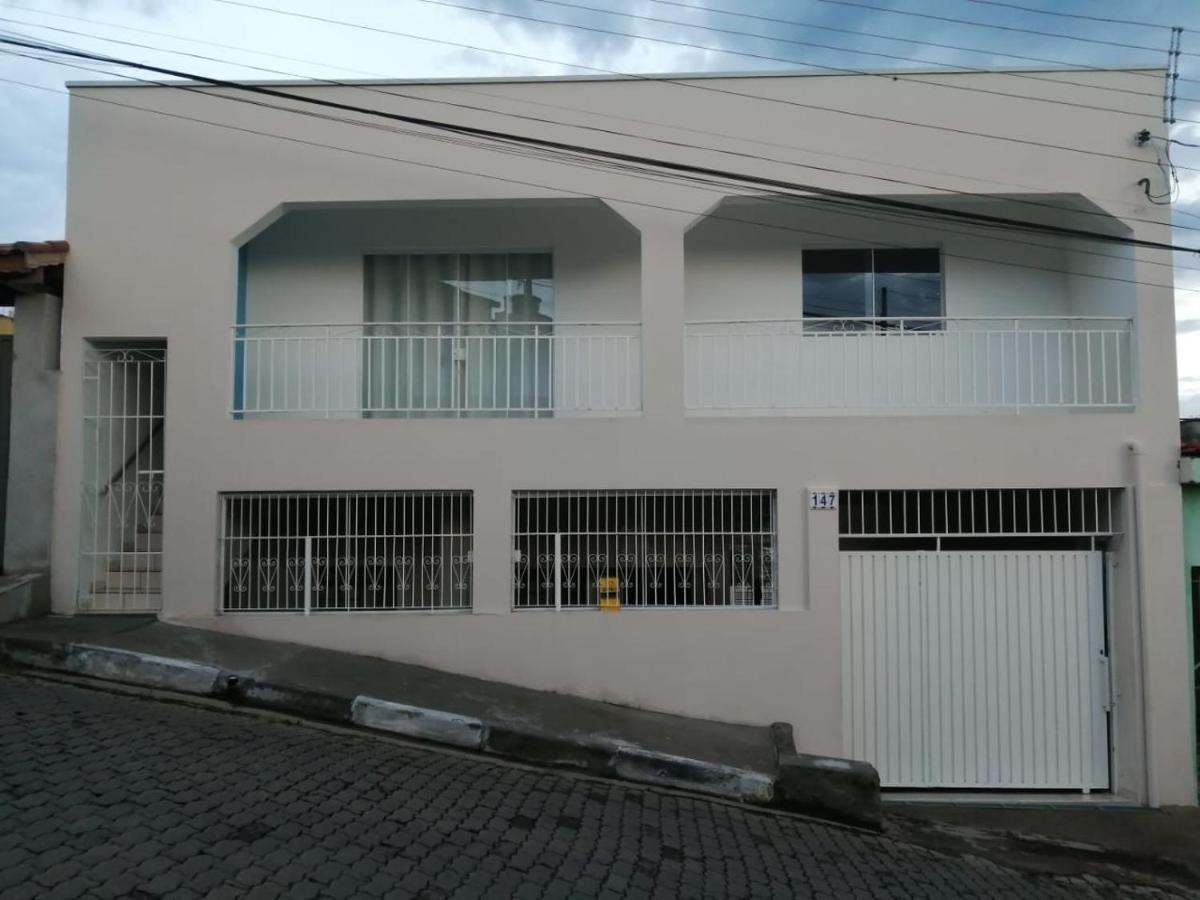 Estalagem Cardoso Vila Cunha Exterior foto