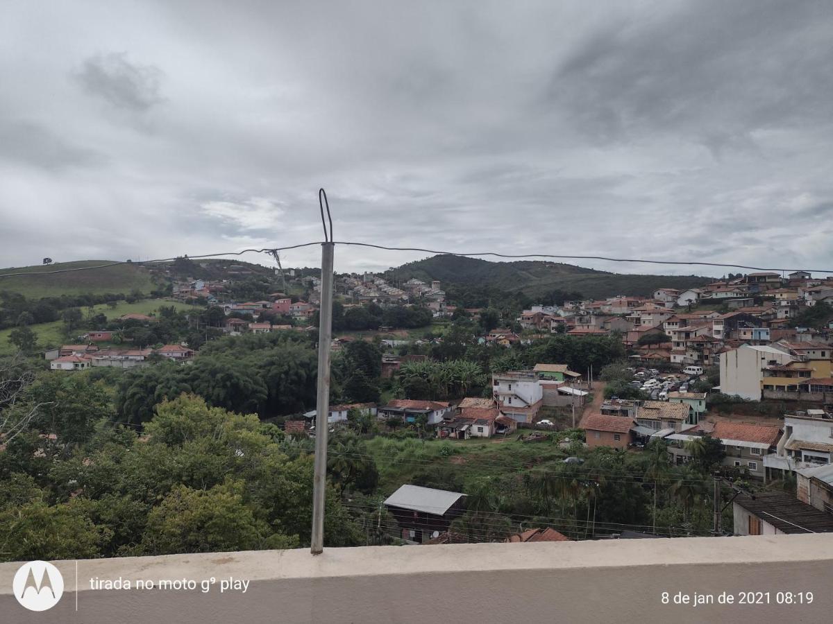 Estalagem Cardoso Vila Cunha Exterior foto