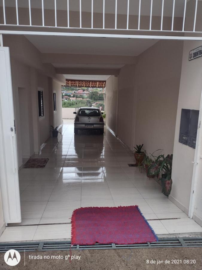 Estalagem Cardoso Vila Cunha Exterior foto