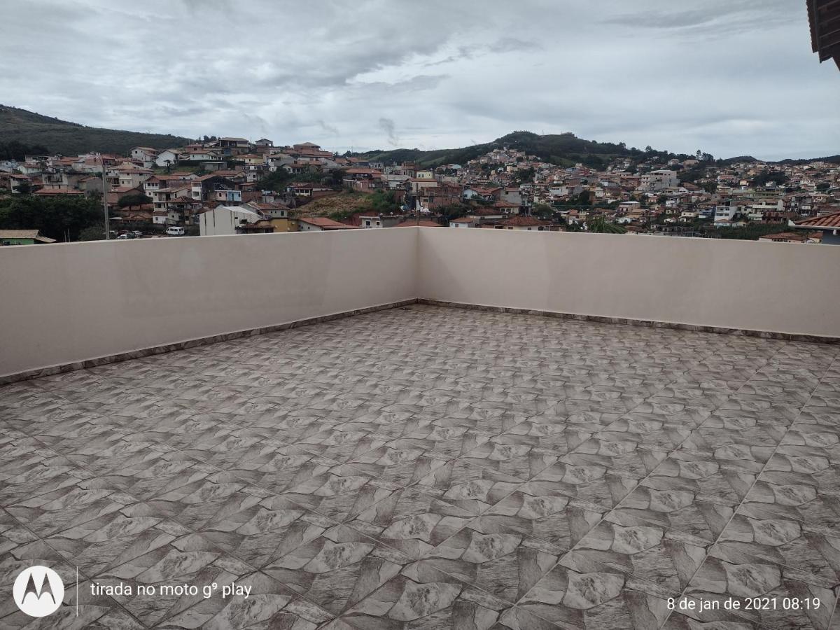 Estalagem Cardoso Vila Cunha Exterior foto